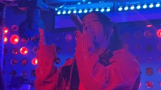 thuy - figured u out (Live from Baby’s All Right Brooklyn, NY)