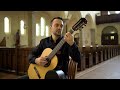 J.S. Bach - Prelude, Sarabande, Gigue &amp; Double from BWV 997