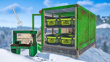 this decayed base changed my wipe...