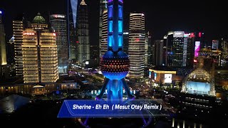 Eh Eh Arabic Remix | Sherine - MesutOtay  #tiktok Resimi