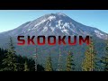 Skookum - Gigantes del monte Santa Helena - Criptozoología