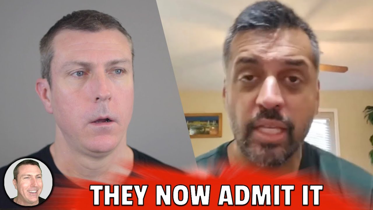 This Immigrant Admitted Their Plan for White PeopIe in America And It's Far Worse Than Most Thought