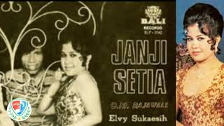Elvy Sukaesih - Janji Setia | O.M. Rajawali