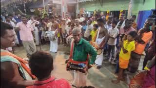 Mukkulathu Veera Singam Muthuramalinga Thangam Songs dance