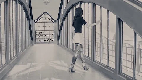 Crotch High Boots - Model 316 from Fernando Berlin