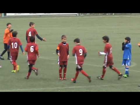 SAB. SKOLA vs MARGVETI ZESTAFONI [2006] 20.12.2017 | საბ. სკოლა - მარგვეთი ზესტაფონი (4-3)