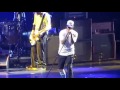 Red Hot Chili Peppers - Otherside (Oakland, 14.08.2012) [Soundboard Audio]