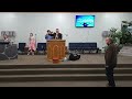 Feburary 05 2025 Pastor Hutchins Why Prayer