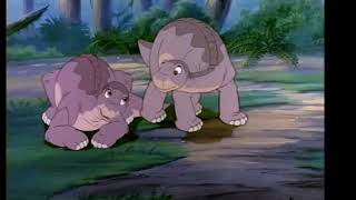 What Made You Say That  Ali & Littlefoot