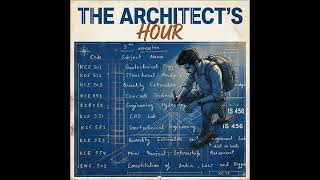 The Architect's Hour (Official Audio)