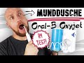 Oralb oxyjet test  munddusche vom markenhersteller auf dem prfstand  wunschgetreu