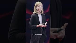 A simple strategy for happiness #shorts #tedx