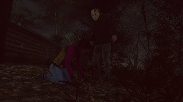 Jason Part 4 - Higgins Haven - 6 of 7 Kills