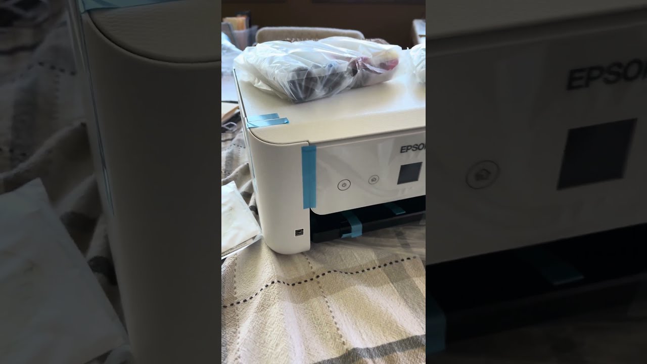 Please Don T Buy InkJet Printers Epson Ecotank Or Laser Jet Only Are Scams 
