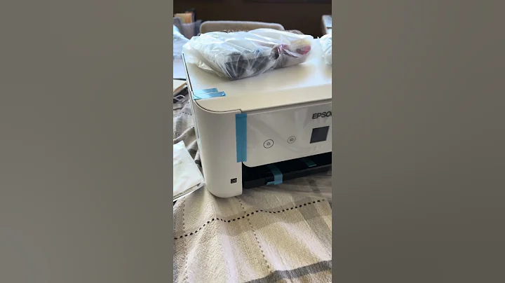 Please Don’t Buy InkJet Printers! Epson Ecotank Or Laser Jet Only! InkJet Printers Are Scams!