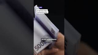 Er Komen Meer Bankautomaten