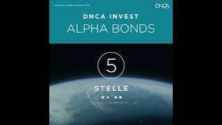 DNCA Invest Alpha Bonds festeggia 5 anni!