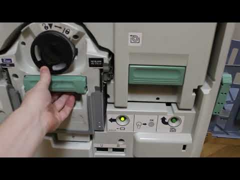Ризограф Riso RZ970E
