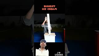 world's biggest Ice cream 😱😋 #views​​​​​ #shorts​​​​​ #mrindianhackernews​​​​ world's biggest Ice cream 😱😋 #views​​​​​ #shorts​​​​​ #mrindianhackernews​​​​