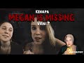 Kenapa Megan Is Missing Viral?