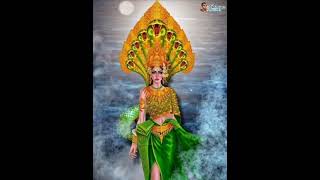 បទភ្លេងថ្វាយព្រះម៉ែនាគី