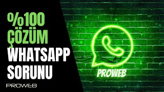 Whatsapp Durum Paylaşım Problemi