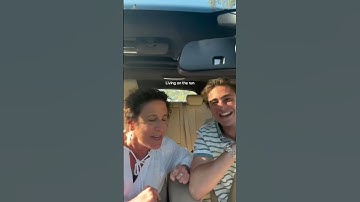 Thumbnail of This was the first time listening to this song together with my mom #eastcoastsummers