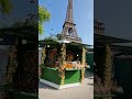 10/8/2025 Dimanche Tour Eiffel Paris 