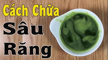 Đau răng, sâu răng, ê buốt răng đến mấy chỉ cần dùng lá lốt theo cách này là khỏi hoàn toàn