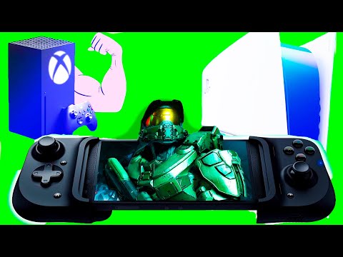 Vídeo: Nova Patente Da Microsoft Revela Elementos De Design Do Xbox 2