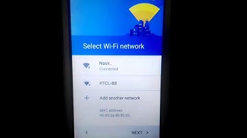 Qmobile X33 FRP bypass trick by opn tricks