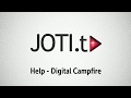 JOTI TV Help - Digital Campfire