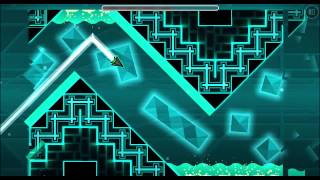 Aquatics|Geometry Dash[1.9] by RobBuck