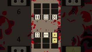 How To Win Knucklebones EVERY TIME On CULT OF THE LAMB #shorts screenshot 5