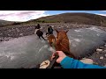 Patagonia epic multisport adventure on a gopro