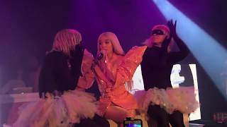 Poppy - Moshi Moshi (LIVE at The Echoplex - LA)