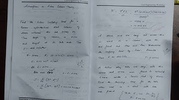 MOS workout problem  module 5 part 33