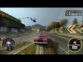 NFSMW 2005 Racer Chase Tollbooth Challenge Series 36 Bay Bridge Forest NFSMW 2005 Racer Chase Tollbooth Challenge Series 36 Bay Bridge Forest