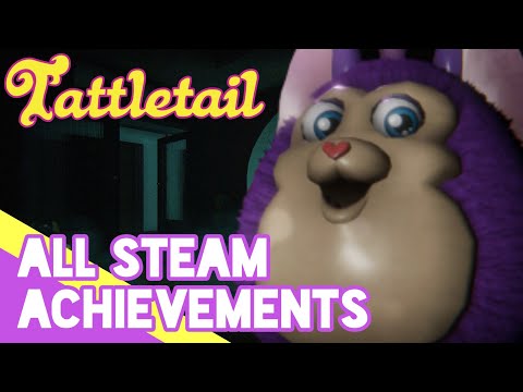 Steam Workshop::Tattletail Jingles