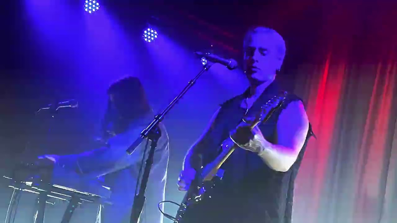 Forever Grey - Common Coffin (LIVE @ Metro Gallery in Baltimore, MD on March 13th, 2024)