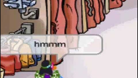 A Club Penguin Horror 1 Love Dies Official Video!