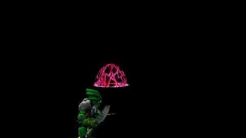Bionicle: The Game hacking Matoran (PS2)