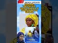 Kituko Ziara Ya SAMIA Ukonga MFUNGWA Aliyevaa Hereni Ni Askari Magereza Huko Kwimba 