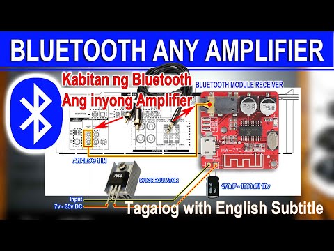 Video: Paano Madagdagan Ang Bilis Ng Bluetooth