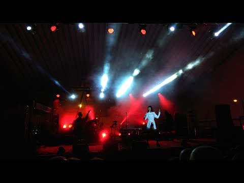 The Hardkiss Rzeszow
