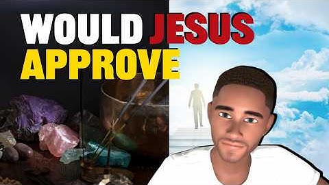 MODERN WITCHCRAFT EXPOSED A WARNING FOR CHRISTIANS - ANIMATION