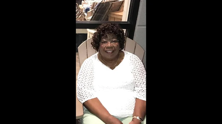 Celebrating the Life and Legacy of Juanita Morgan ...
