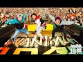 【18祭】WANIMAと1000人の18歳、奇跡のステージ | 18Fes | NHK