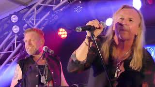 RONNIE ATKINS: I Prophesize - Rock&#39; N Loc Festival Markt Wald - 2022-06-18