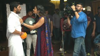 DJ Movie Behind The Scenes | Allu Arjun | Pooja Hegde | Harish Shankar | Duvvada Jagannadham Making